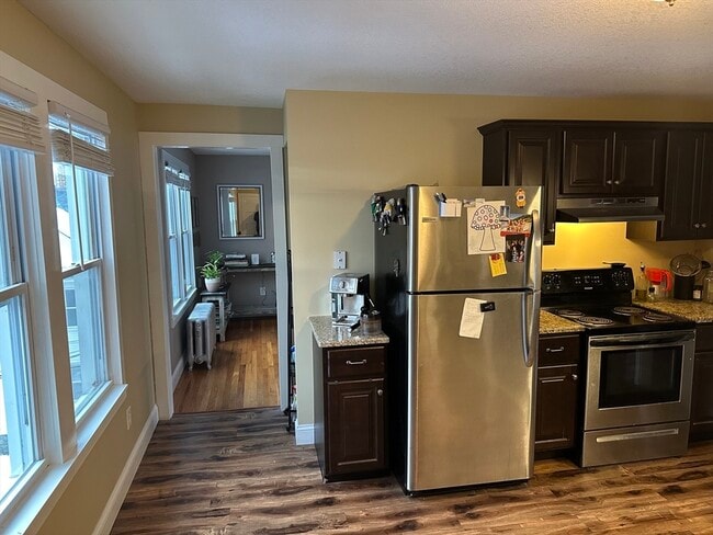 Photo - 17 Leclair Terrace Unit 3rd floor