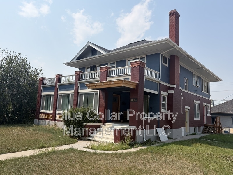 Photo - 803 S Washington St