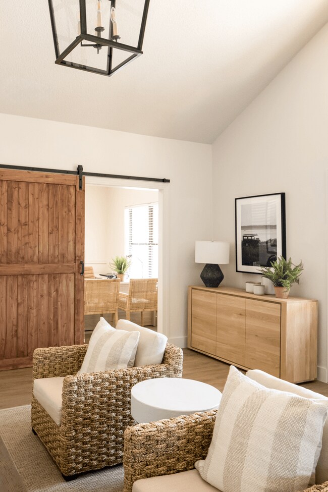 Towne Creek Apartment Homes