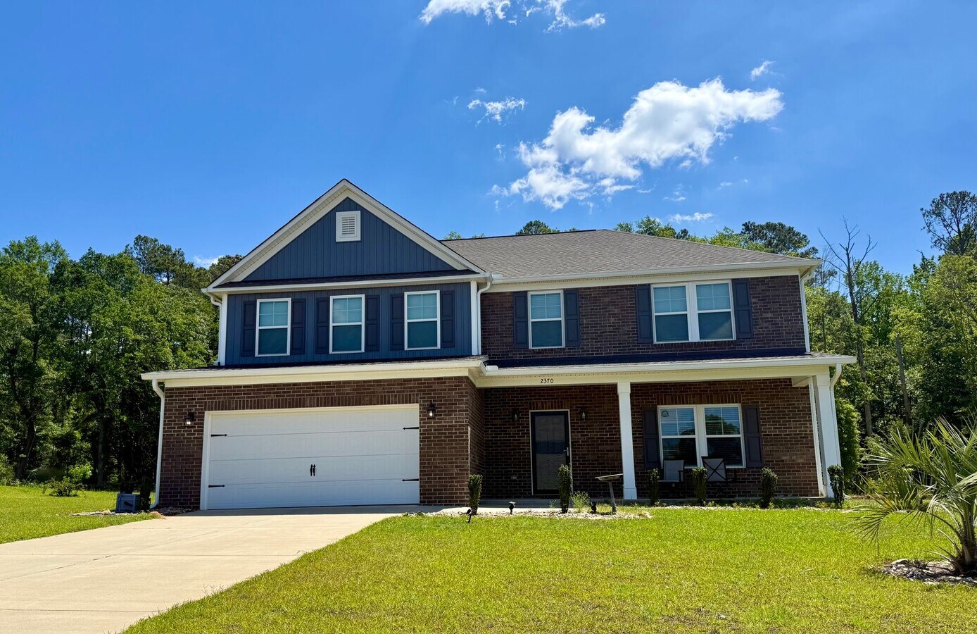 5 Bed 3 Bath GreenSmart Home in Ellerbe Estates! - 5 Bed 3 Bath GreenSmart Home in Ellerbe Estates!