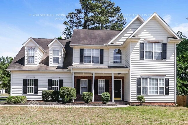 Photo - 9311 High Rock Dr