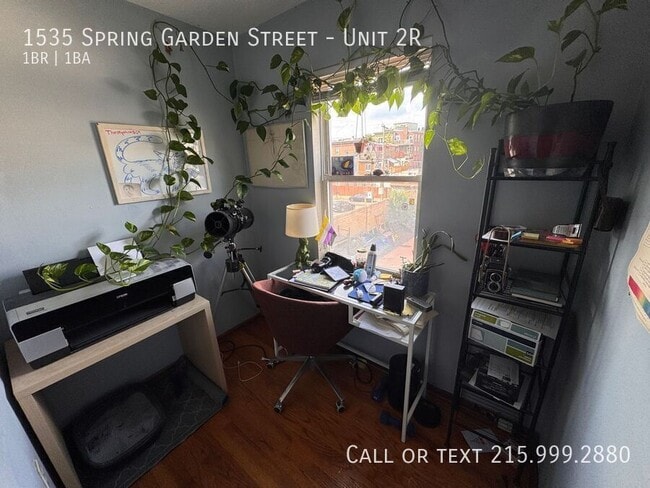 Photo - 1535 Spring Garden St Unit 2R