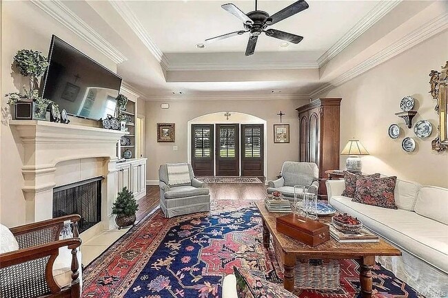 Photo - 1794 Covington Ridge