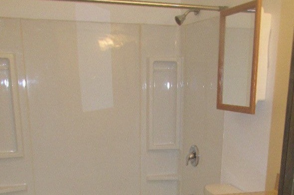 Bathroom - 414 10th Ave S Unit 2