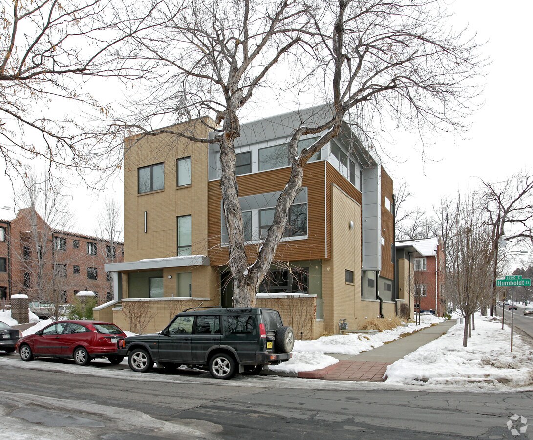 Photo - The Humboldt House