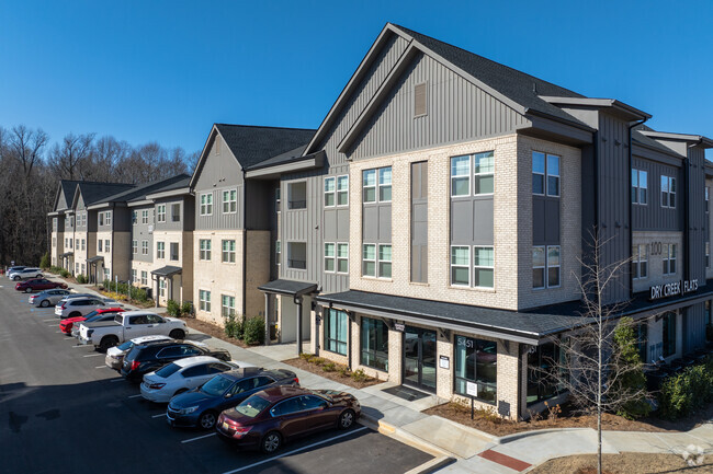 Building Photo - Dry Creek Flats Rental