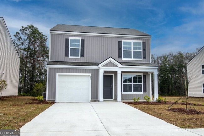 Building Photo - 495 Coconut Dr Rental