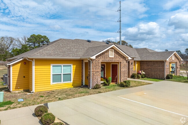 Photo - Silverleaf at Chandler