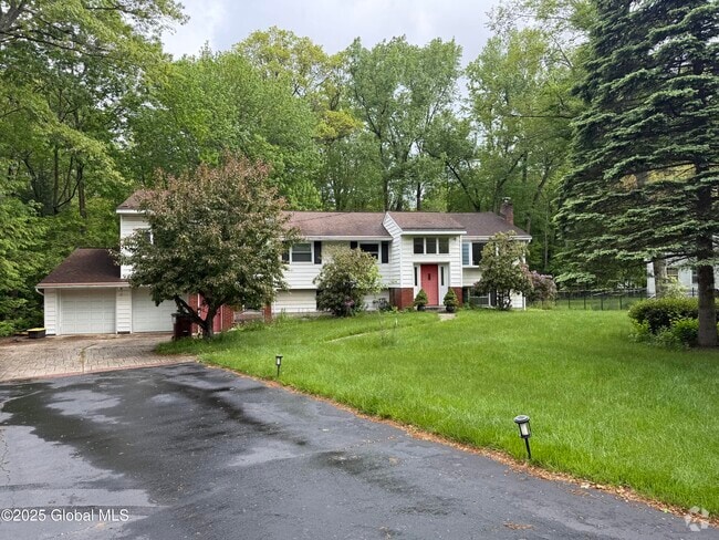 Building Photo - 1565 Crescent Rd Rental