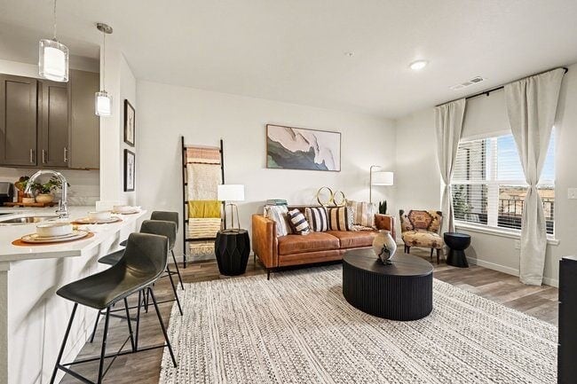 Photo - The Madison at Stetson Hills