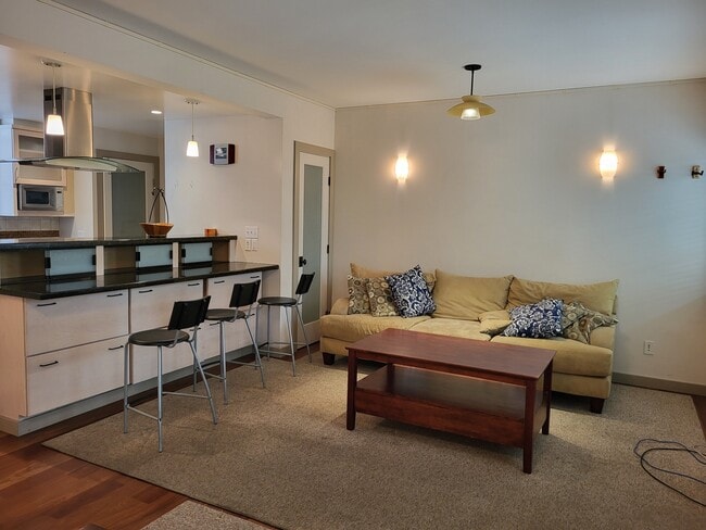 Photo - 2459 Hilgard Ave