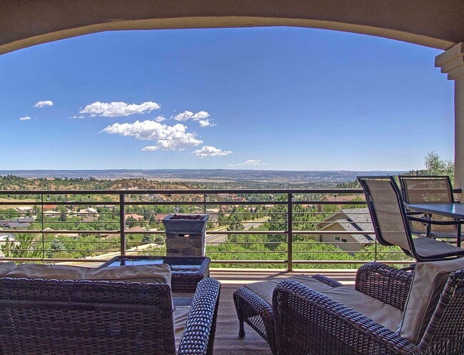 Photo - Breathtaking Mountain & City Views in Prestigious Peregrine | 5,000 Sq Ft Luxury Home