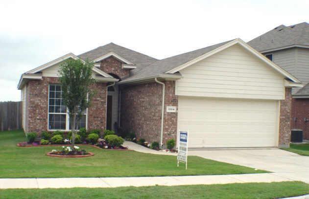 Photo - 1004 Fort Apache Dr