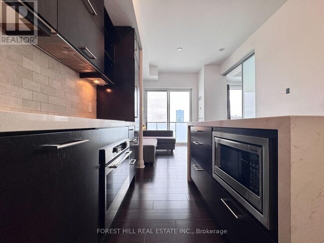 Photo - 1080 Bay St. Unité 5107