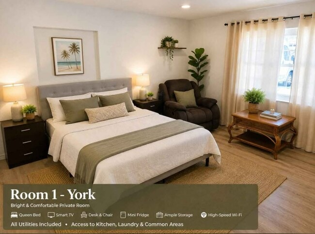 4421 York Dr