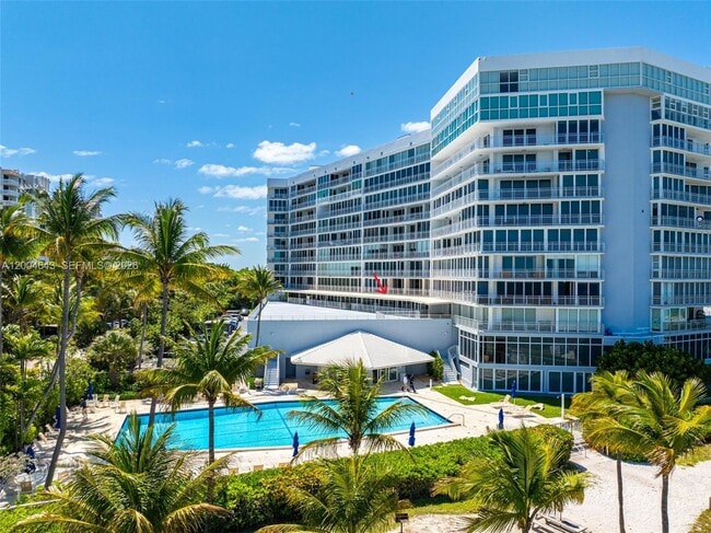 Photo - 600 Grapetree Dr Unit 3BS