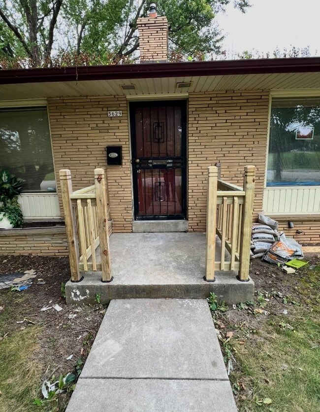 Photo - 5629 W Lincoln Creek Dr