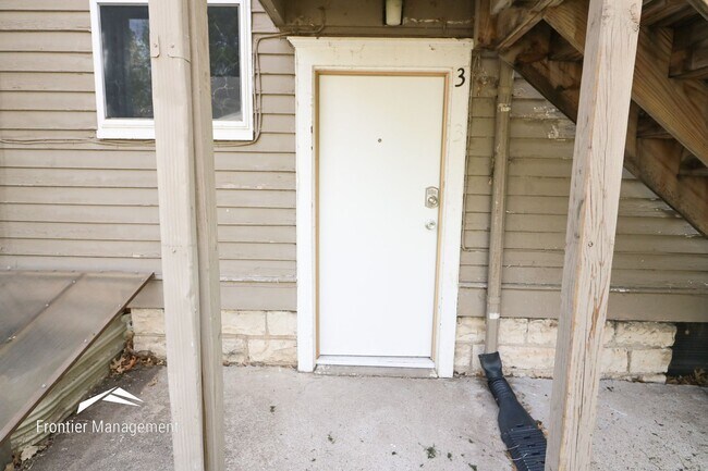 Photo - 1000 Osage St Unit 3