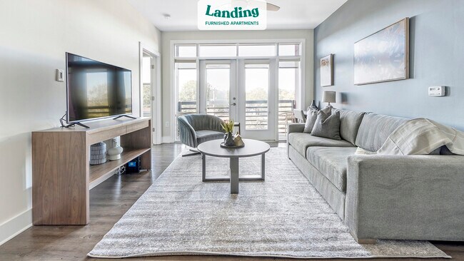 Photo - 3310 N Davidson St Unidad 558.1233033