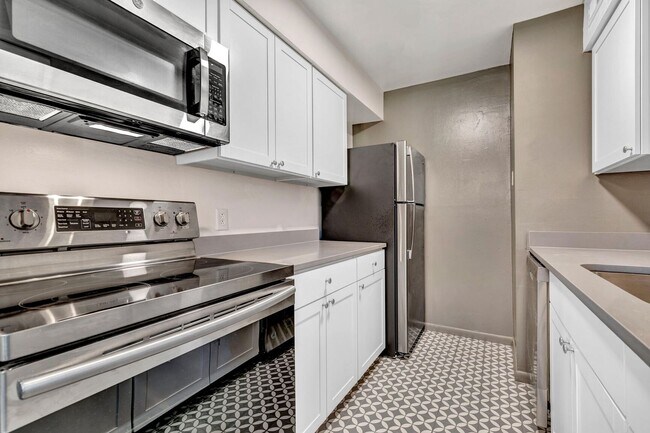 Photo - Rosewood Commons