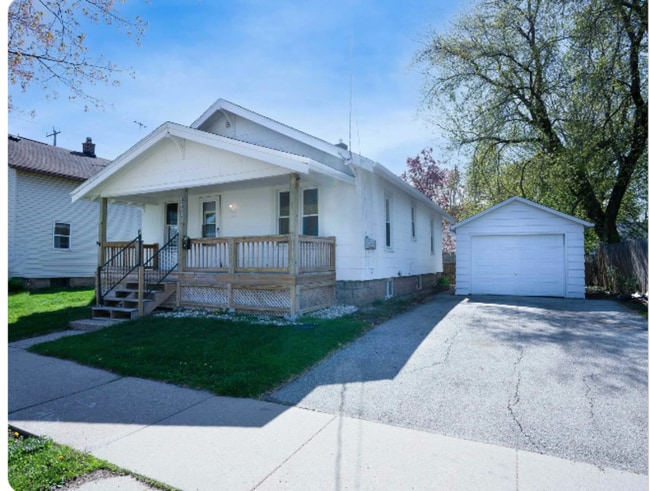 Building Photo - 909 N Drew St Rental