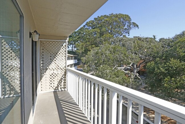 Photo - Ocean View at Pacific Grove Apartments