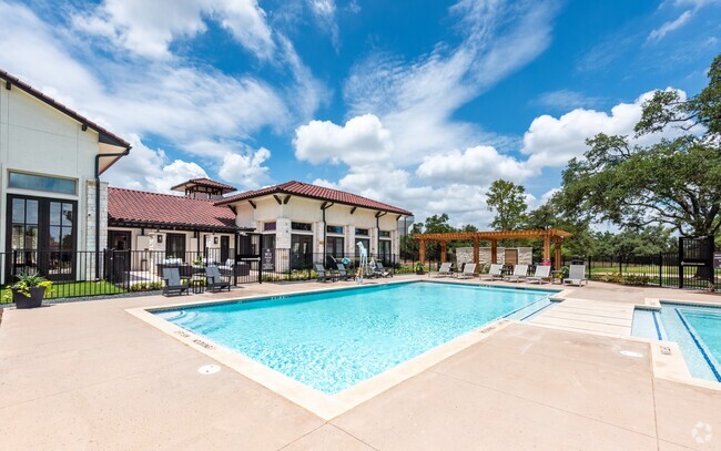 Building Photo - Bridge at Avery Ranch Rental