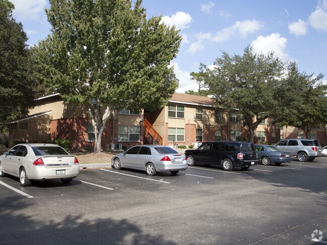Carver Gardens - Carver Gardens Apartments