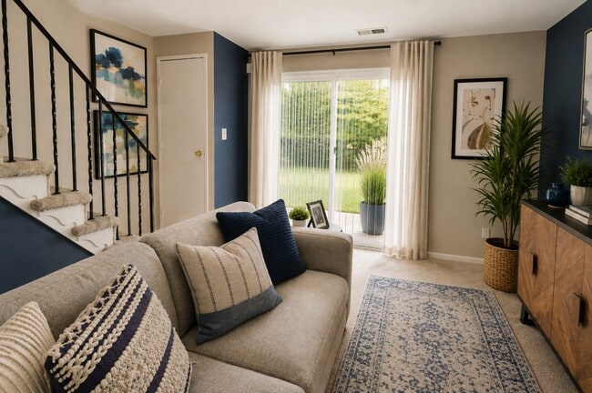 Gwynnbrook Townhomes