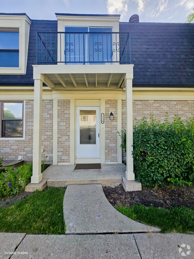 Building Photo - 2120 N Ginger Creek Cir Rental