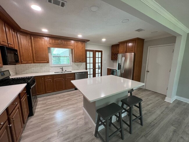 Photo - Pensacola - Mallory Heights - 3 Bedroom, 2...