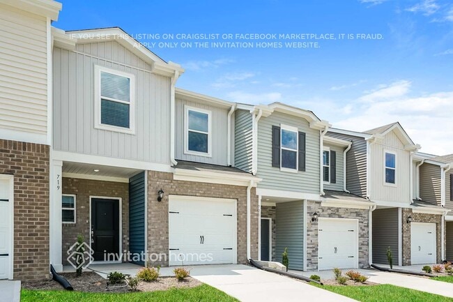 Photo - 719 Hilton Pk Lp