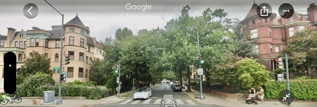 Building Photo - 1305 Euclid St NW Unit Apartment