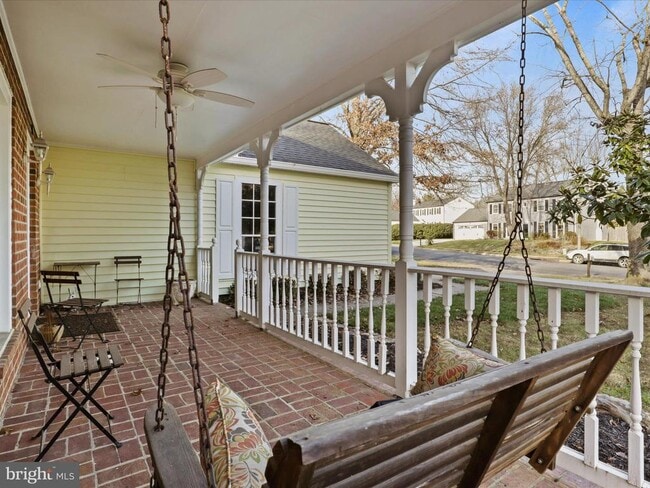Building Photo - 5512 Dunsmore Rd Rental