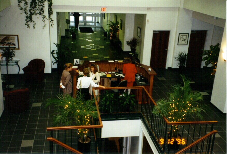 Photo - Palace Center