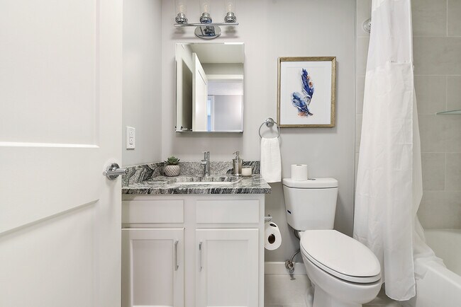 Oakwood Park Apartments