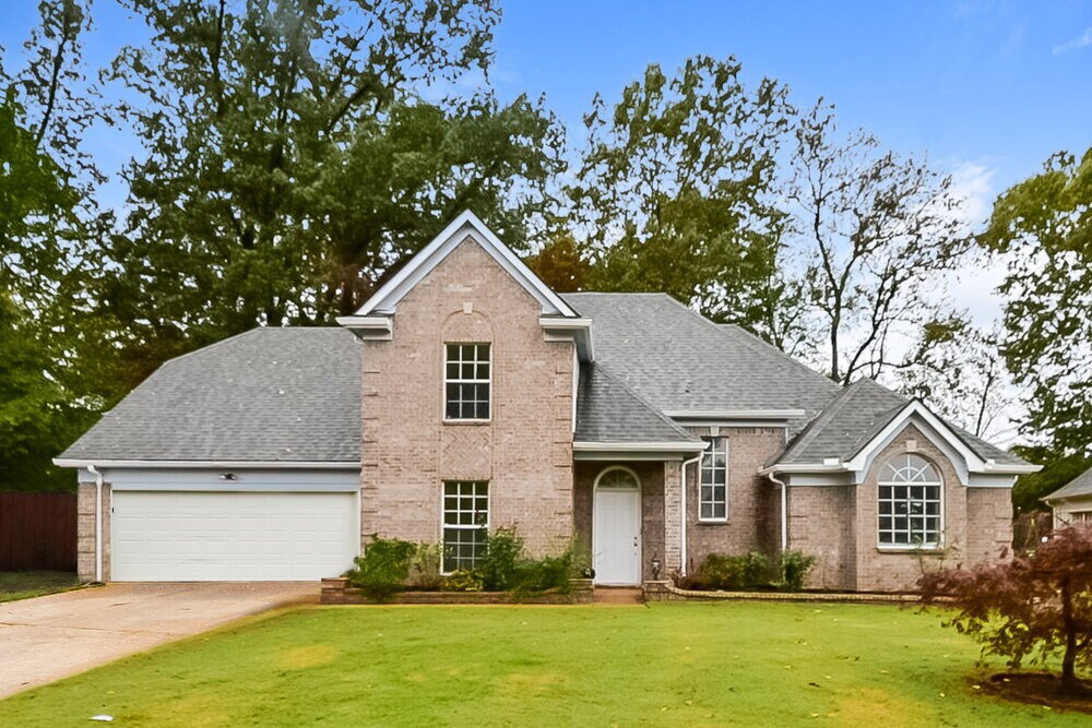 Photo - 4953 Wemberley Dr House