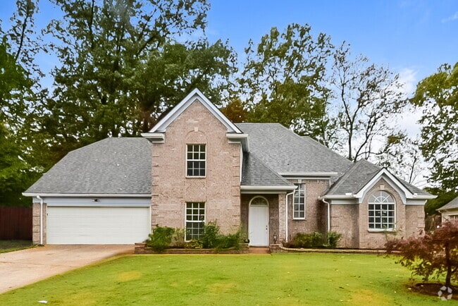 Building Photo - 4953 Wemberley Dr Rental