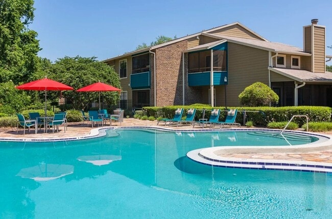 Photo - Pointe Parc at St. Johns