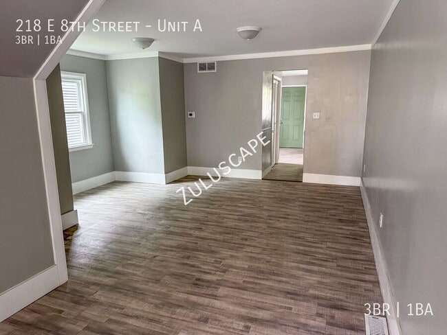 Photo - 218 E 8th St Unit A