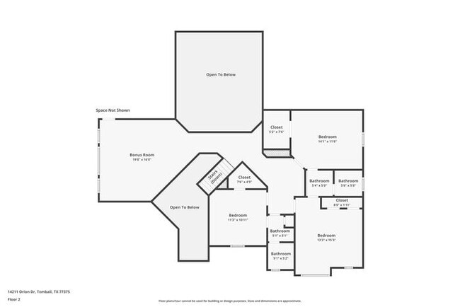 Photo - 14211 Orion Dr