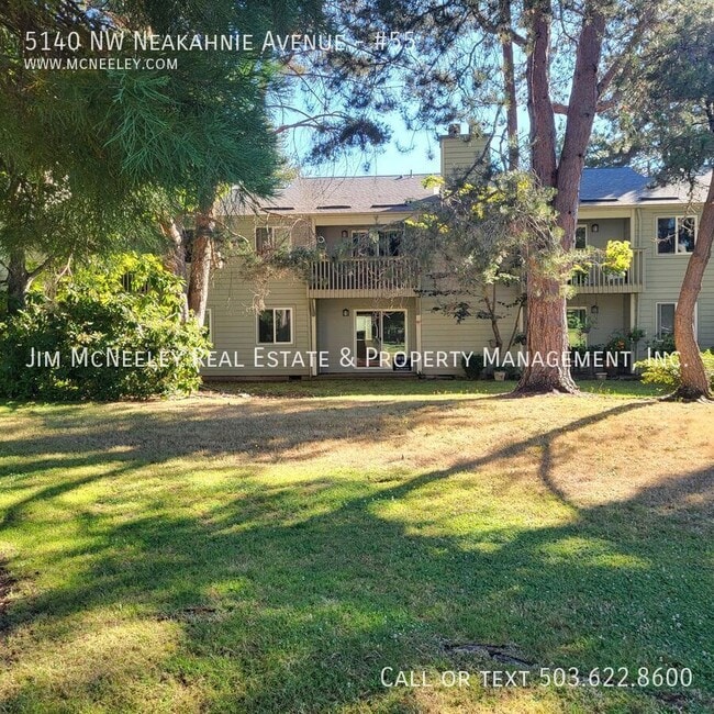 Building Photo - 5140 NW Neakahnie Ave Unit #55 Rental