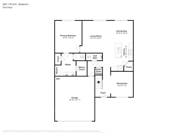 Photo - 5261 11th St E