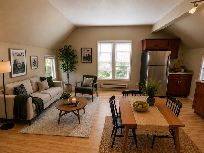 Photo - DASILVA RYAN DUPLEX Unidad 1734