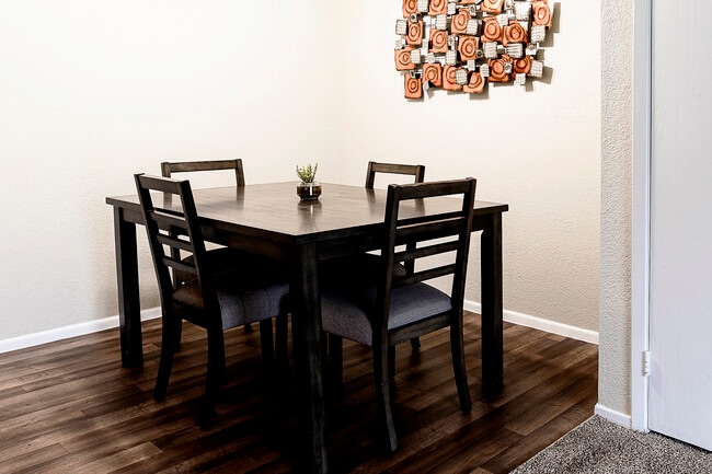 Photo - Crossroads Village Apartments