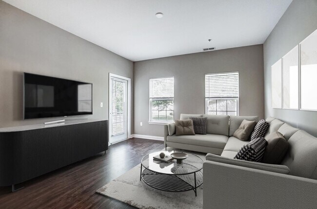 Wells 2 Bed | 2 Bath