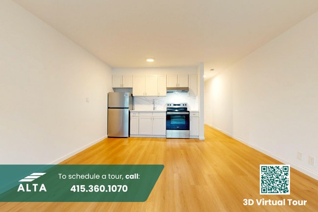 Building Photo - 3220 Geary Blvd Unit #308