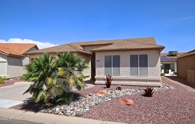 1800 E Winged Foot Dr