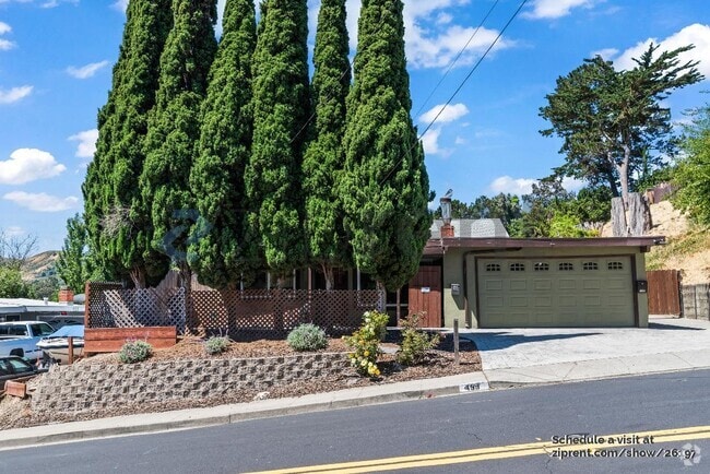 Building Photo - 499 Pebble Dr Rental