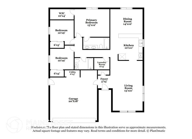 Photo - 7141 Dewester Dr